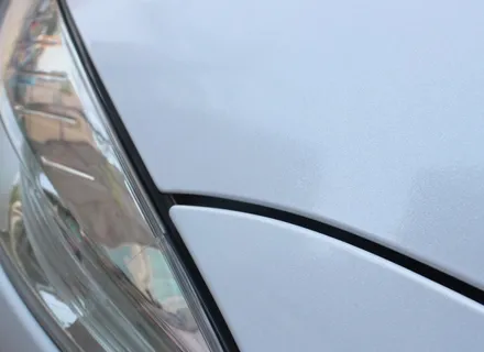 르노삼성 뉴SM3 전체랩핑시공으로 새차로 거듭나자 / 양주시 덕정동