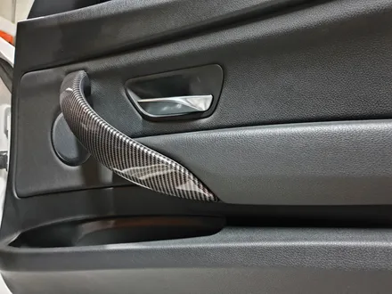 BMW F34 3GT 실내카본랩핑으로 스포티한 실내연출하세요 / 양주시 덕정동