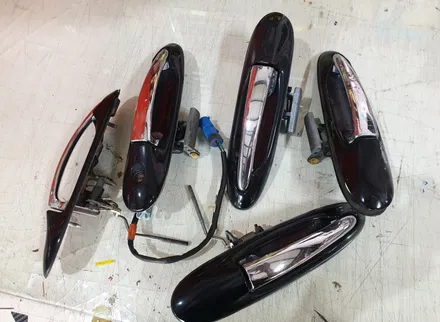 포드 링컨 타운카 전체랩핑시공으로 새차만들기 프로젝트 / 양주시 덕정동
