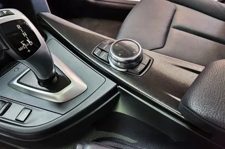 BMW 3GT 블랙브러쉬 내부인테리어 / 양주시 덕정동