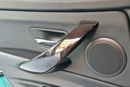 BMW F바디 3시리즈 실내랩핑 알아볼까요? / 양주시 덕정동