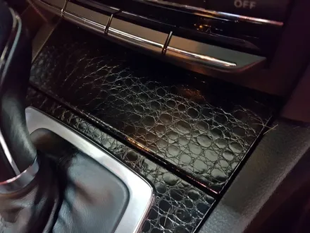 벤츠 e350쿠페 (w212) 실내 인테리어 복원과 랩핑후기_랩핑거 / 양주시 덕정동