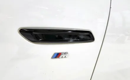 BMW F10 520D 크롬죽이기 부분랩핑으로 멋내기 / 양주시 덕정동