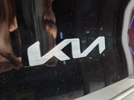 기아 EV6 KIA 기아 블랙 엠블럼 교체 양주점 / 양주시 덕정동