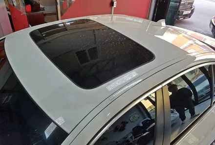BMW 520D 루프스킨 시공_양주 랩핑거_ / 양주시 덕정동