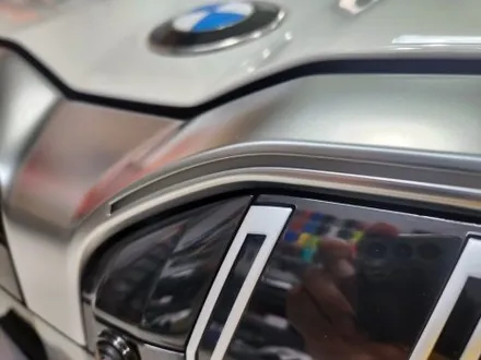 BMW G60 5시리즈 키드니 그릴 블랙 랩핑 / 양주시 덕정동