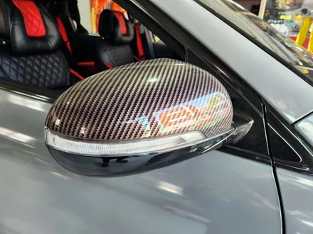 카본 도어손잡이 cabon door handle 특별함을 / 양주시 덕정동
