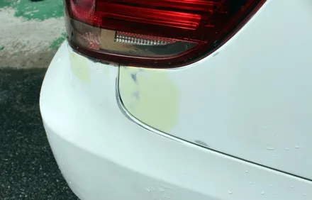 BMW 328i 컨버터블 전체랩핑시공으로 SO HOT / 양주시 덕정동