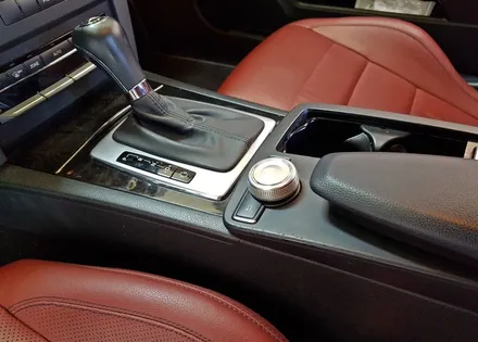 벤츠 e350쿠페 (w212) 실내 인테리어 복원과 랩핑후기_랩핑거 / 양주시 덕정동