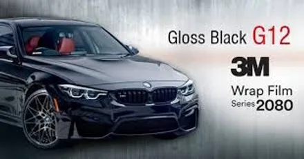 bmw 528i (e60) 루프스킨 시공으로 세련미를 품다 / 양주시 덕정동