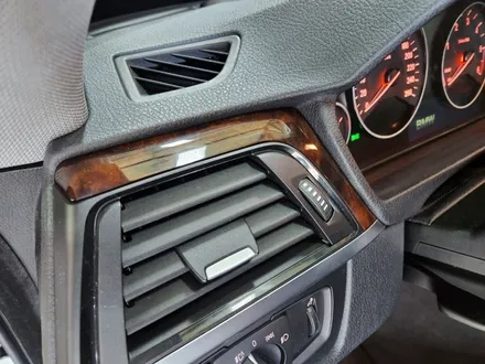 BMW 3GT 블랙브러쉬 내부인테리어 / 양주시 덕정동