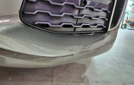 BMW G10 730LD 화사한 화이트펄 전체랩핑 양주랩핑 / 양주시 덕정동