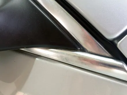 BMW F10 528i 윈도우크롬몰딩 크롬딜리트시공으로 깨끗하게. / 양주시 덕정동