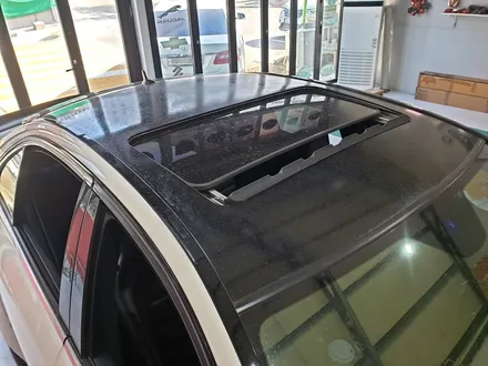 수명지난 루프스킨과 크롬딜리트 시공으로 말끔해진 C63AMG / 양주시 덕정동