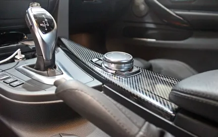 BMW F바디 3시리즈 실내랩핑 알아볼까요? / 양주시 덕정동