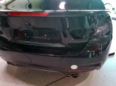 BMW 428i 컨버터블 다이아몬드레드 전체랩핑 시공_양주 랩핑거 / 양주시 덕정동