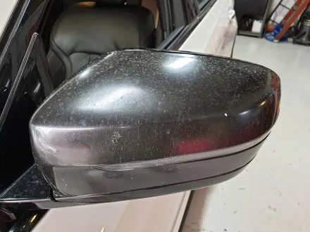 BMW G30 530D 카본루프스킨&미러 카본랩핑으로 새로시작! / 양주시 덕정동