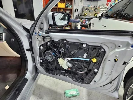bmw 3시리즈 G20 320d 크롬죽이기 / 양주시 덕정동
