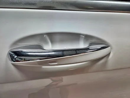 벤츠 w205 C클래스 크롬죽이기 랩핑? / 양주시 덕정동