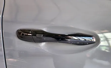 카본 도어손잡이 cabon door handle 특별함을 / 양주시 덕정동