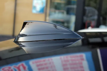 BMW G30 520D 루프스킨 시공 / 양주시 덕정동