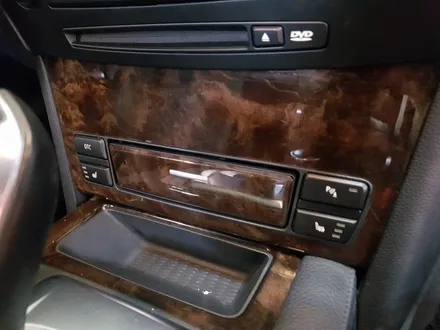 BMW E60 528i 실내 카본랩핑시공 양주랩핑거 / 양주시 덕정동