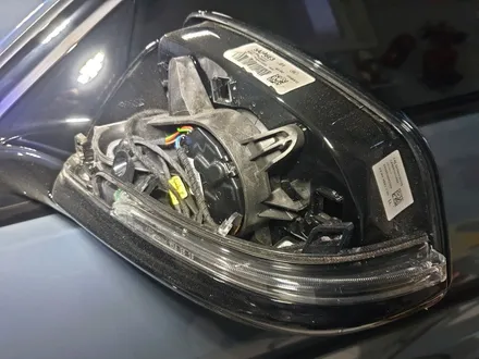 BMW F40 M135i 카본사이드미러 교체도 역시 랩핑거에서.. / 양주시 덕정동