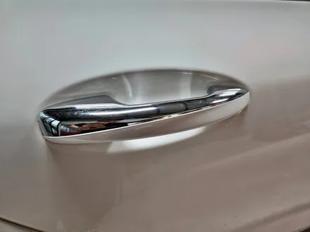 벤츠 w205 C클래스 크롬죽이기 랩핑? / 양주시 덕정동