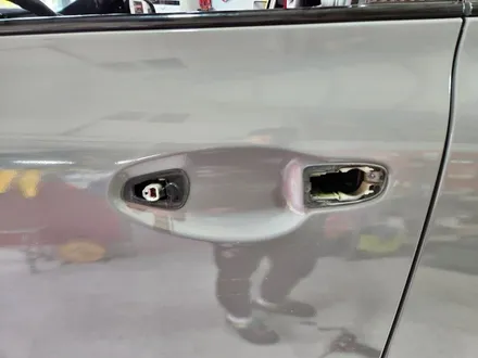 카본 도어손잡이 cabon door handle 특별함을 / 양주시 덕정동