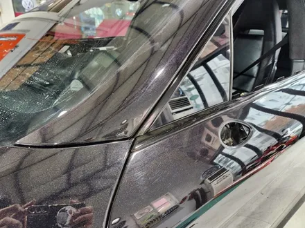 포르쉐 파나메라 970 터보 3M 전체랩핑 / 양주시 덕정동