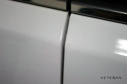 아산 신차 생활보호패키지 시공!베테랑에서 / 천안 신방동