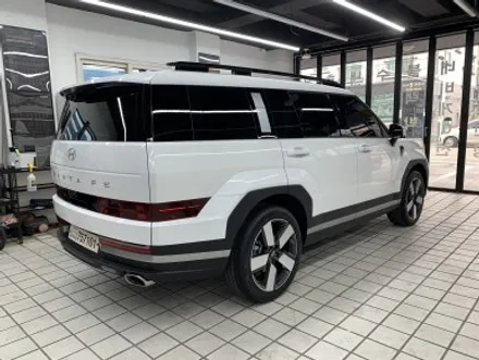 부산 강서구 싼타페 MX5 레이노 신차 패키지 작업입니다
