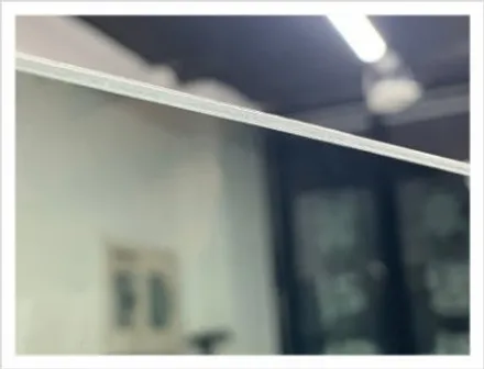 부산썬팅 테슬라 모델Y 레이노 S9 썬팅 시공입니다