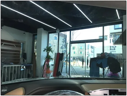 현대 쏘나타 센슈어스 1.6 신차패키지 작업입니다 강서구 명지 국제신도시 오션시티 사하구 북구 사상구 다대포 녹산 용원 대저 파노라마 레이노