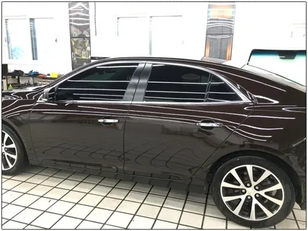 명지썬팅 쉐보레 말리부 레이노 썬팅입니다