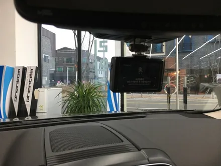 르노삼성 QM6 신차패키지 작업입니다