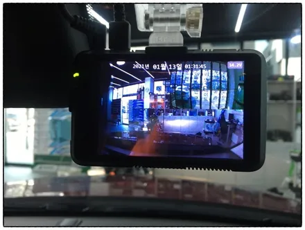 명지썬팅 쉐보레 트레일블레이저 썬팅 작업입니다