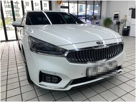 부신 명지 기아 K7 썬팅 재시공 작업입니다