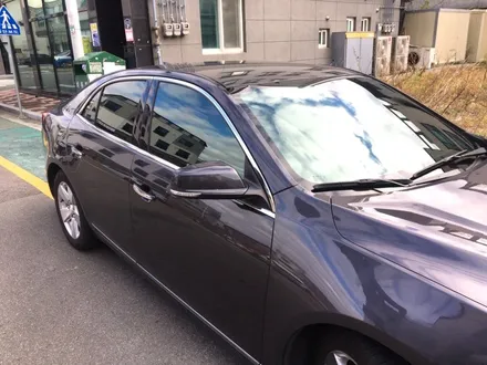 쉐보레 말리부 핫한 레인보우 썬팅으로 교체~