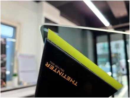 부산 명지썬팅 에버그린 S99 테슬라 주니퍼 시공기 입니다