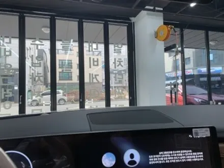 부산 강서구 싼타페 MX5 레이노 신차 패키지 작업입니다