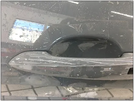 현대 아반떼 CN7 신차패키지 작업입니다 PPF 블랙박스 레이노썬팅 명지 국제신도시 오션시티 사하구 다대포 장림 신평 사상구 북구 신호동 지사동 용원 진해