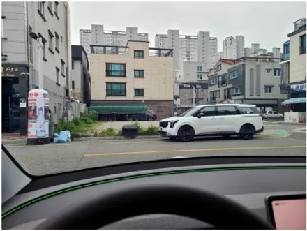 명지 썬팅 테슬라 주니퍼 신차 패키지 작업입니다