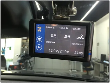 르노삼성 더뉴 SM6  명지썬팅 신차패키지 작업입니다