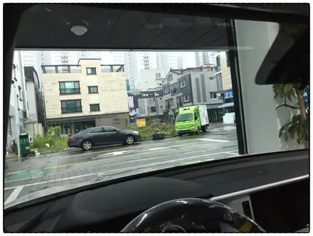 명지썬팅 기아 쏘렌토MQ4 신차패키지 작업입니다