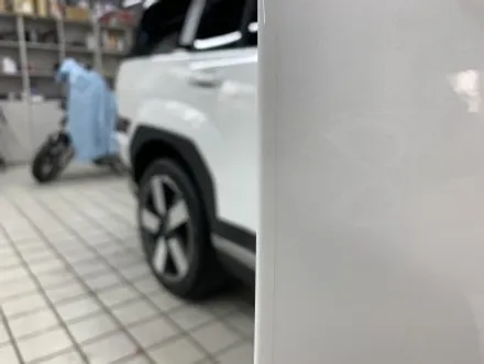 부산 강서구 싼타페 MX5 레이노 신차 패키지 작업입니다
