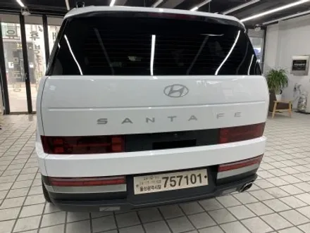 부산 강서구 싼타페 MX5 레이노 신차 패키지 작업입니다