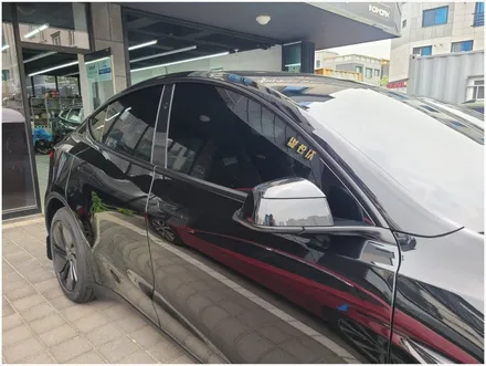 부산 명지 썬팅 테슬라 주니퍼 레이노F95 신차패키지로 준비해 봅시다