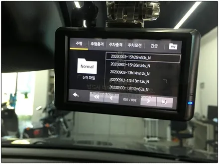 르노삼성 더뉴 SM6  명지썬팅 신차패키지 작업입니다
