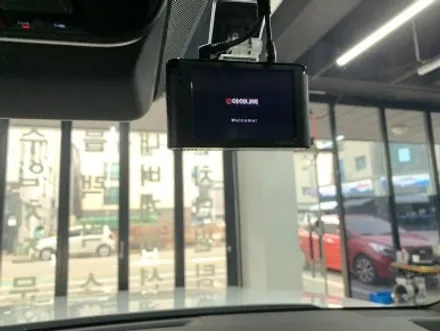 부산 강서구 싼타페 MX5 레이노 신차 패키지 작업입니다